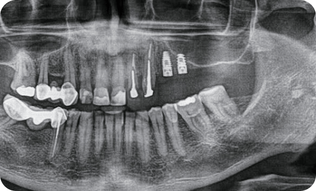 Instalaciones oral group