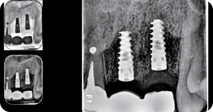 Instalaciones oral group