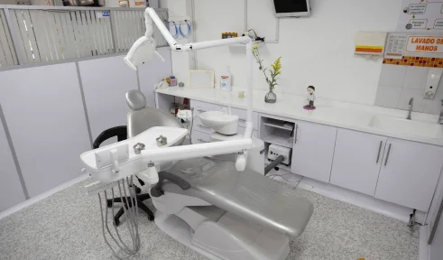 Instalaciones oral group